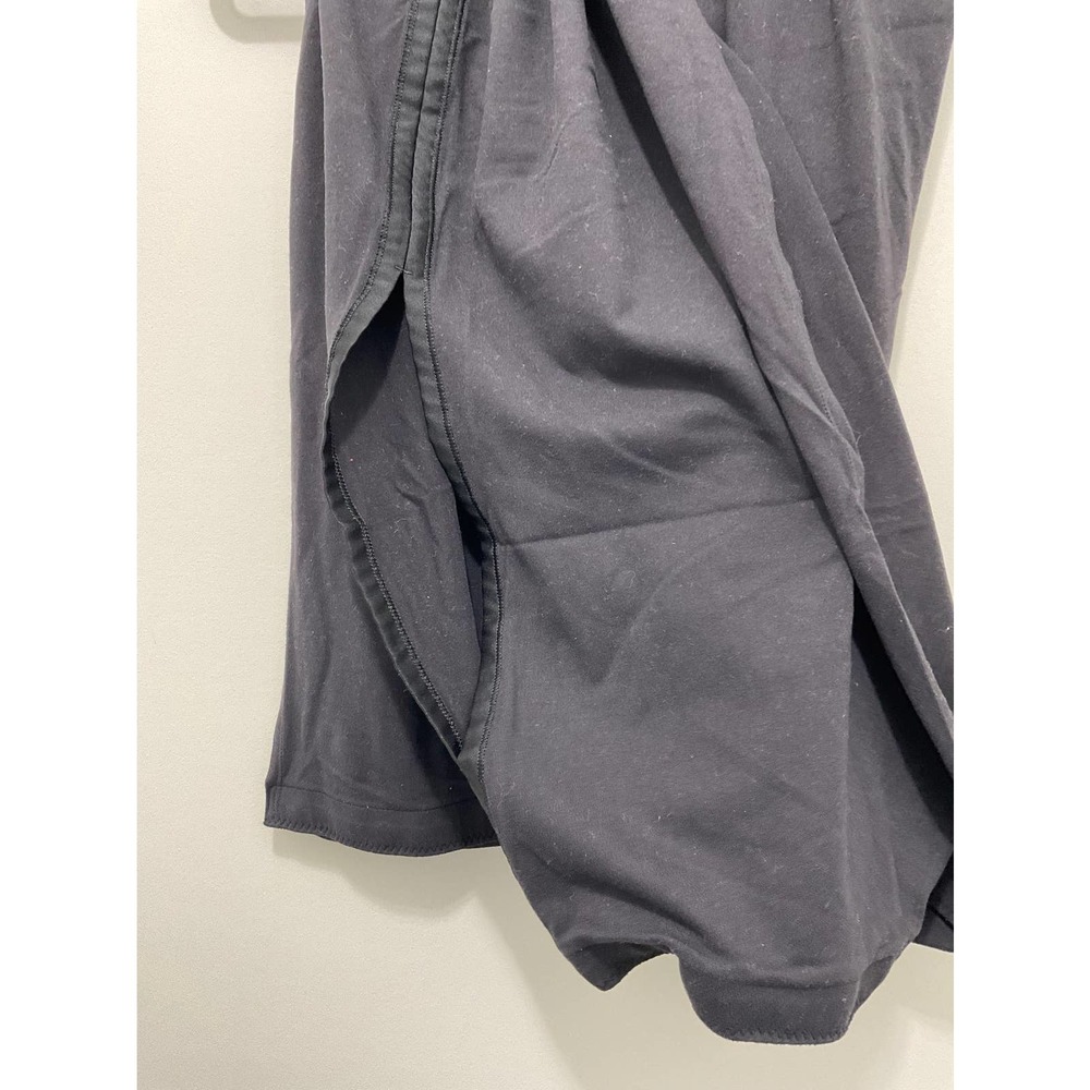Lululemon Black Vinyasa Scarf - Picture 2 of 4